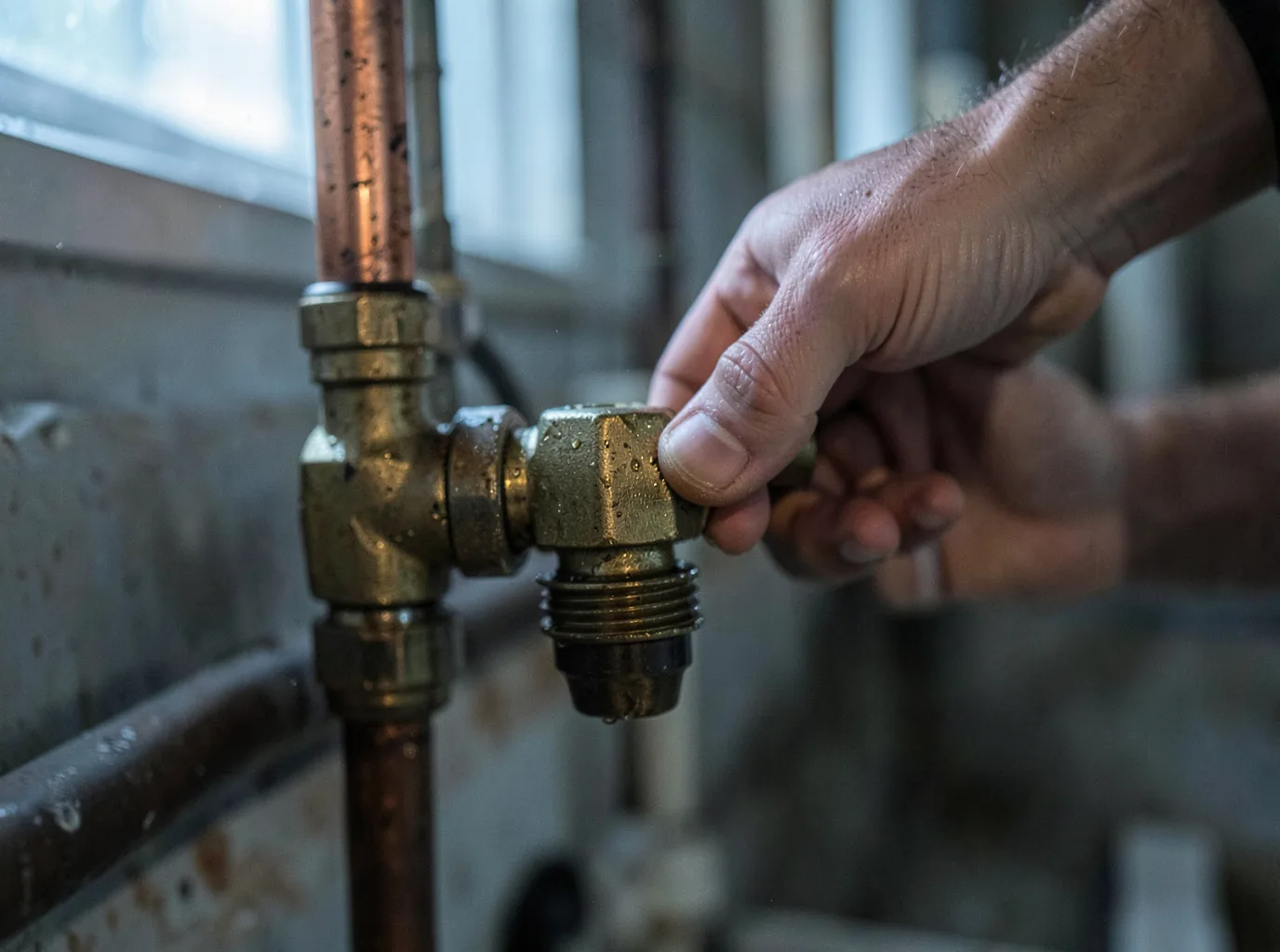 Emergency Plumber Point Baker, AK FAQs